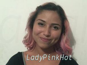 LadyPinkHot