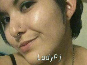 LadyPj