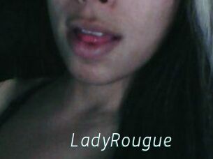 LadyRougue