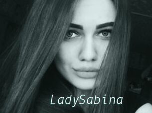 LadySabina