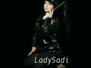 LadySadi