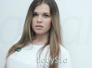 LadySia