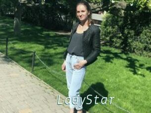 LadyStar