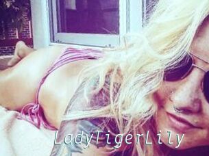 LadyTigerLily