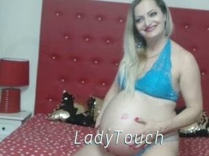 LadyTouch