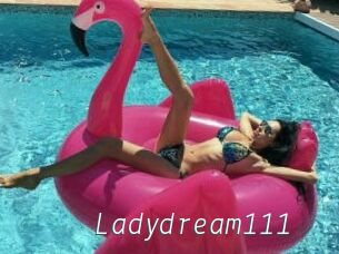 Ladydream111