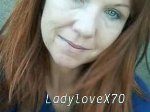 LadyloveX70