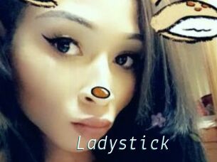 Ladystick