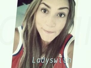 Ladyswith