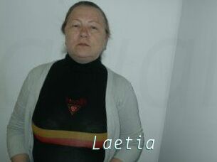 Laetia