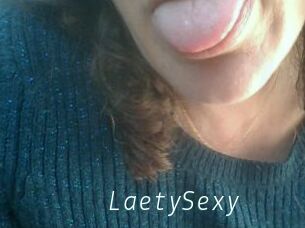 LaetySexy