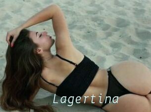 Lagertina