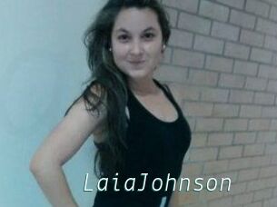 Laia_Johnson