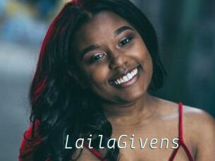 LailaGivens