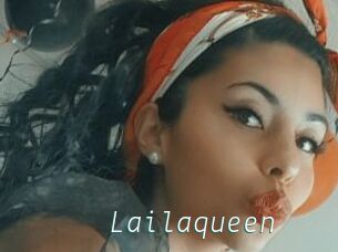 Lailaqueen