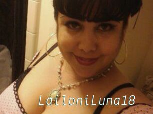 LailoniLuna18