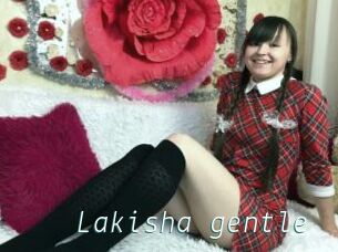 Lakisha_gentle