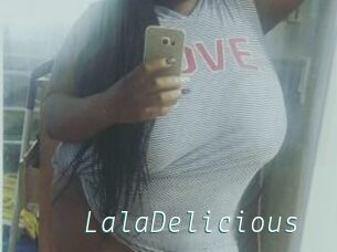 LalaDelicious