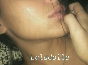 Laladolle