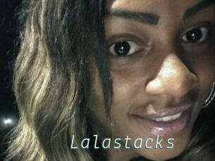 Lalastacks