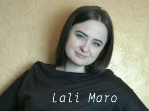 Lali_Maro