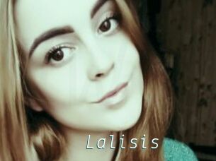 Lalisis