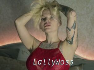 LallyWoss