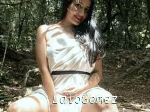 LaloGomez