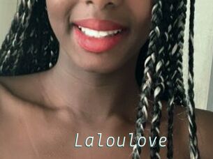 Laloulove