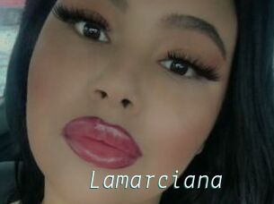 Lamarciana