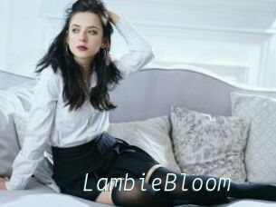 LambieBloom