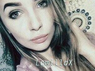 LamillaX