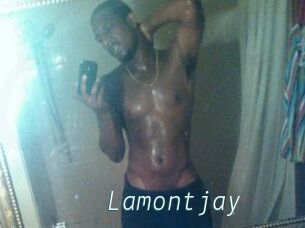 Lamontjay