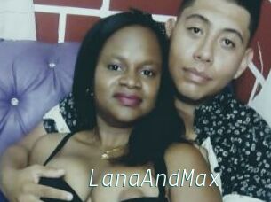 LanaAndMax