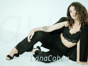 LanaCohen