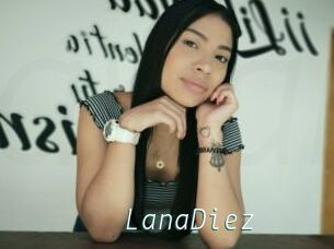 LanaDiez