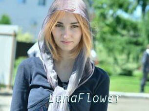 LanaFlower