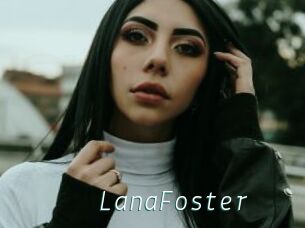 LanaFoster