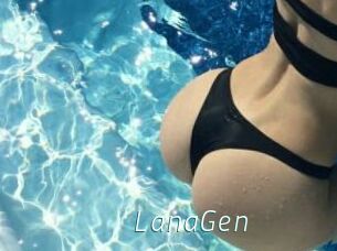 LanaGen