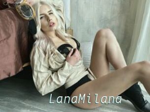 LanaMilana