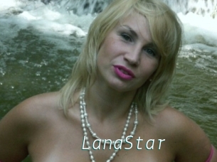 LanaStar