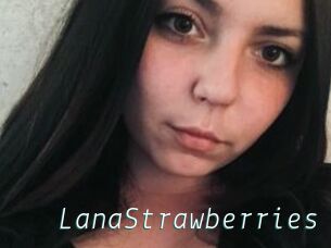 LanaStrawberries