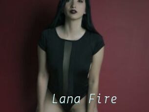 Lana_Fire