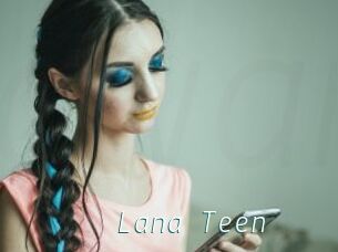 Lana_Teen