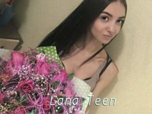 Lana_Teen_