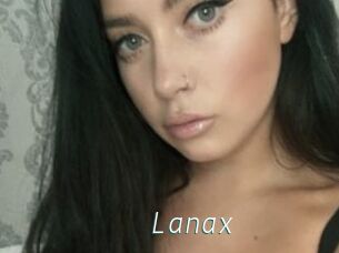 Lanax