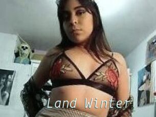 Land_Winter