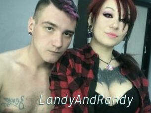 LandyAndRandy