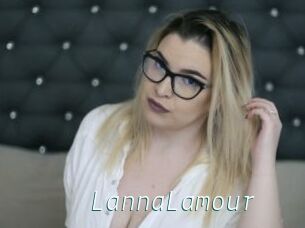 LannaLamour