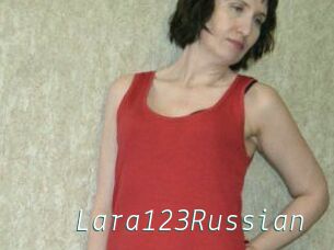 Lara123Russian